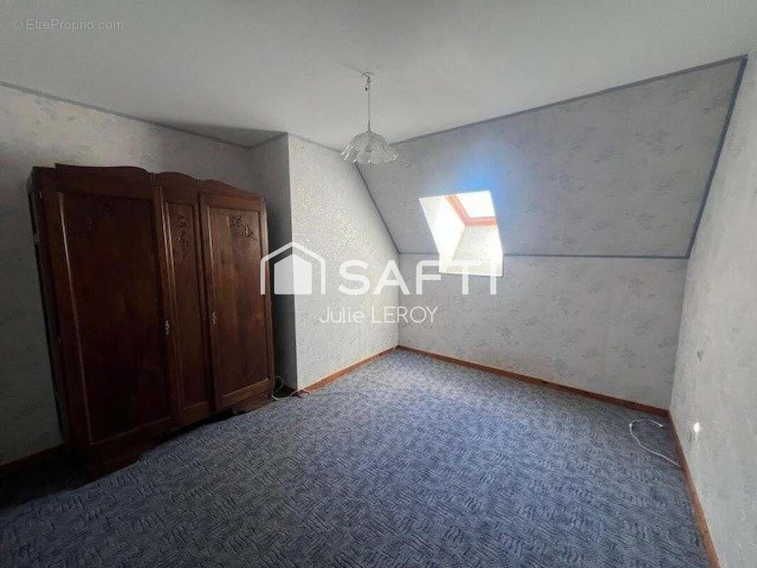 Photo 7 - Maison à JOUE-EN-CHARNIE