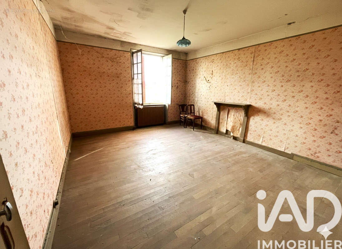 Photo 9 - Maison à LAPEYROUSE