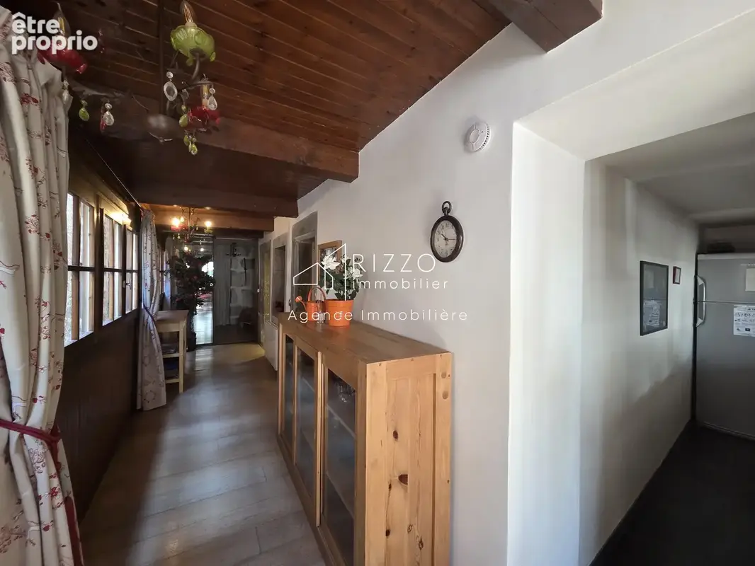T3 au coeur de la vieille ville - photo 6