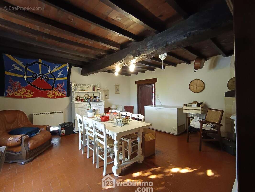 Maison 240 m² à Roquebrune  - photo 39