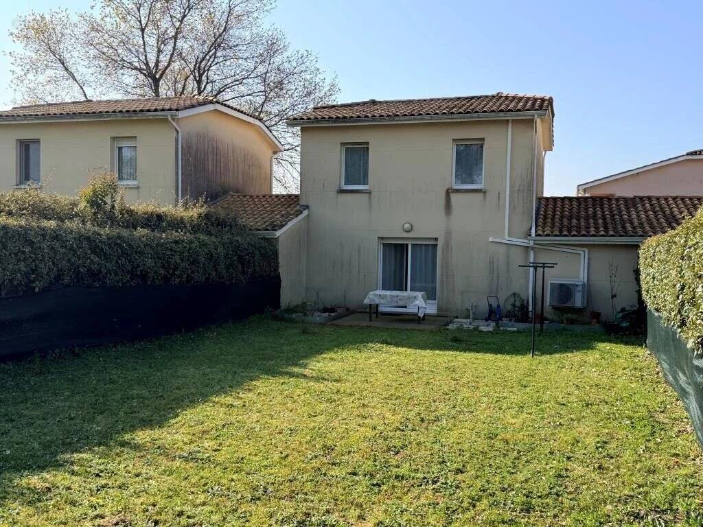 Maison à SAINT-SAVIN