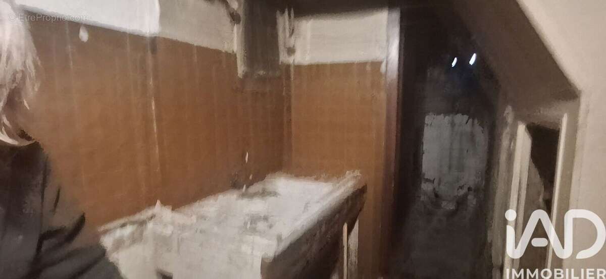 Photo 9 - Maison à NEUILLY-PLAISANCE