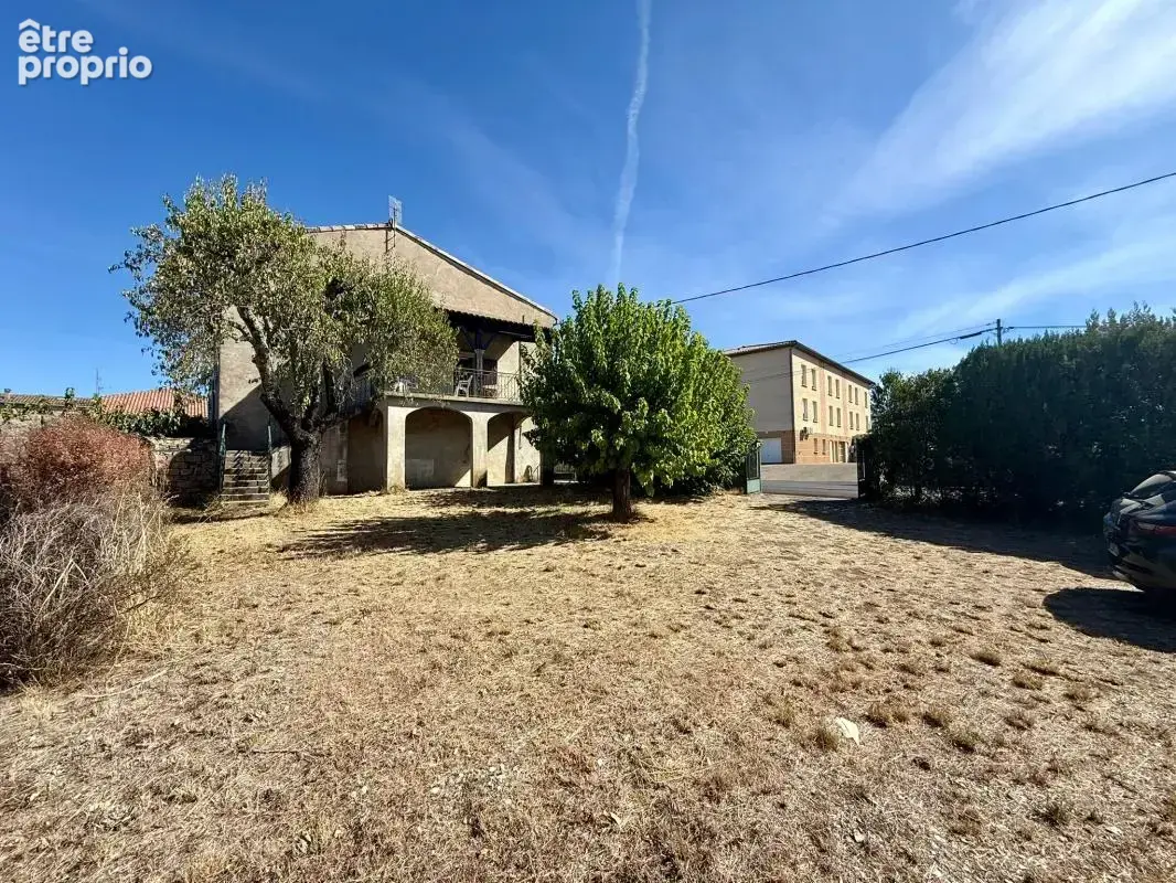 Photo Maison à Lablachere au prix de 175 000€