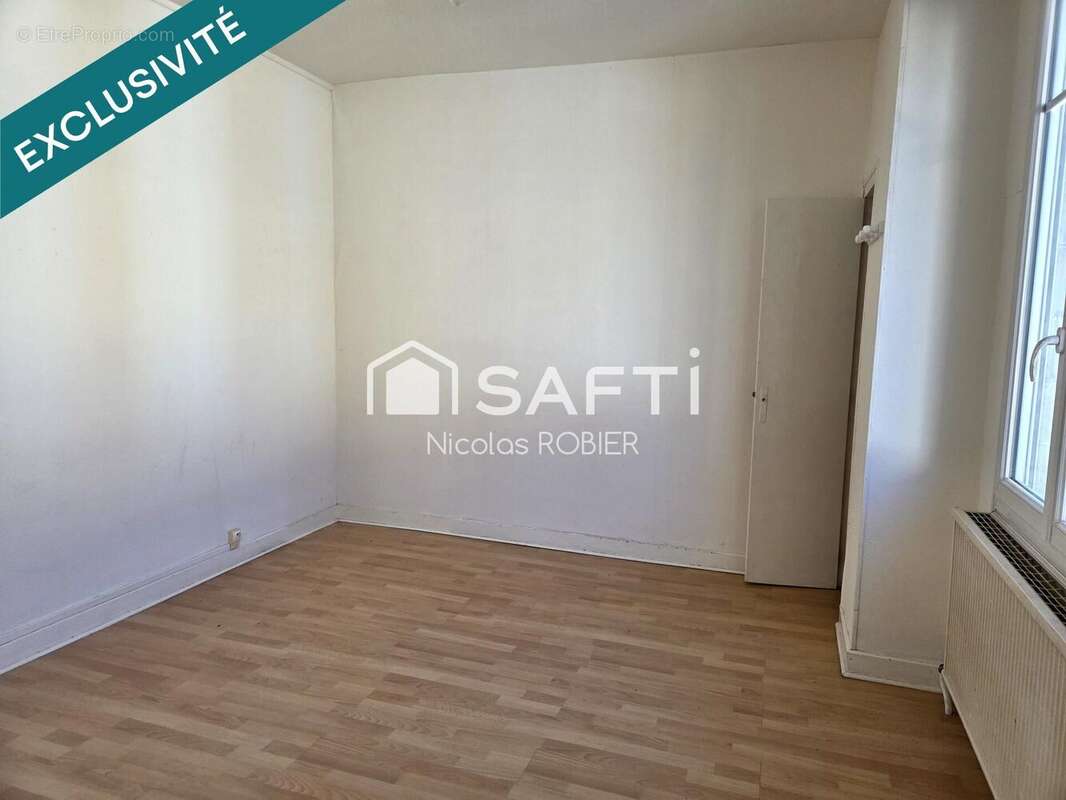 Photo 5 - Maison à NIORT