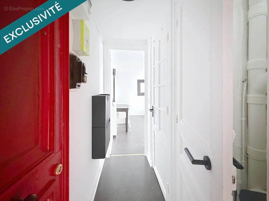 Photo 3 - Appartement à SAINT-MAUR-DES-FOSSES