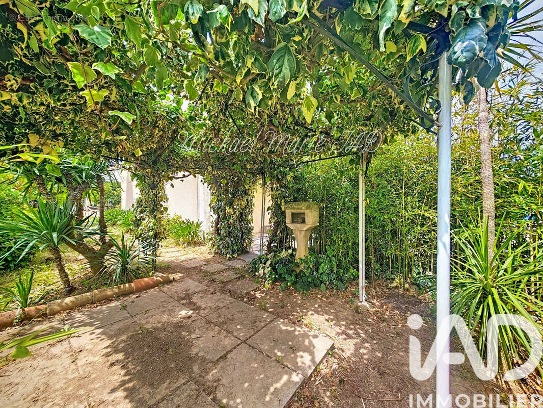 Photo 4 - Maison à PUIMISSON