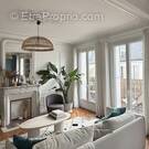 Photo 1 - Appartement à PARIS-5E