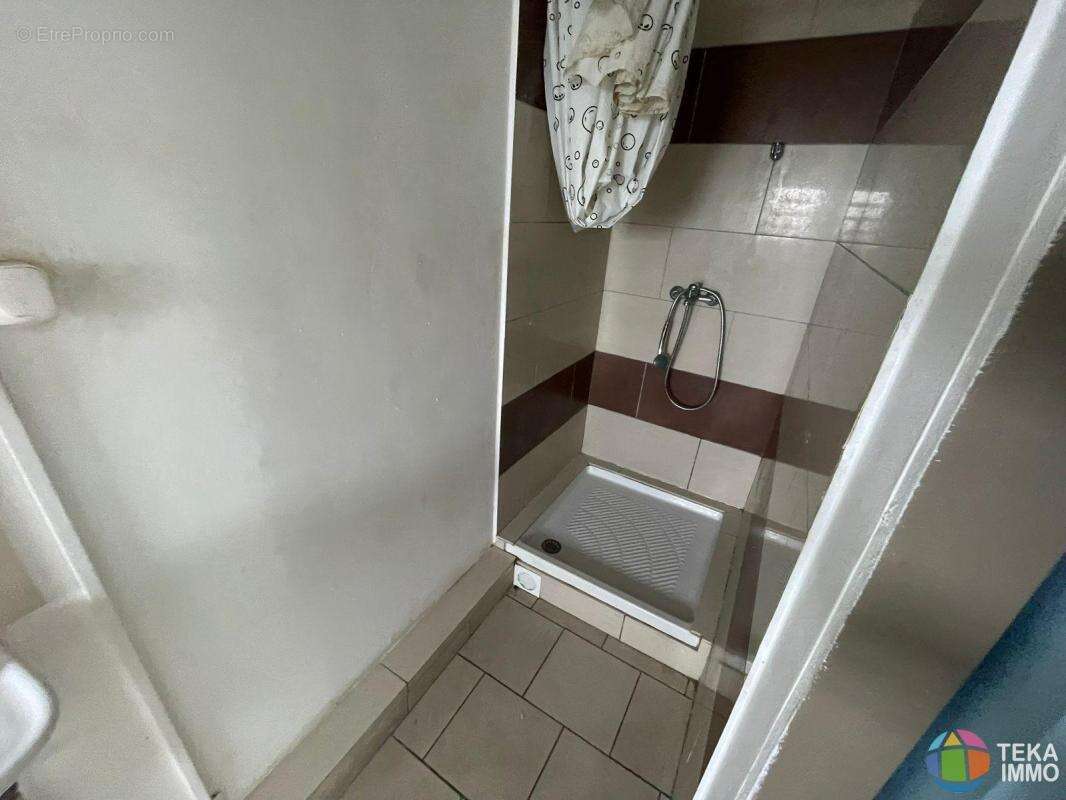 Maison à SAINTE-MARIE