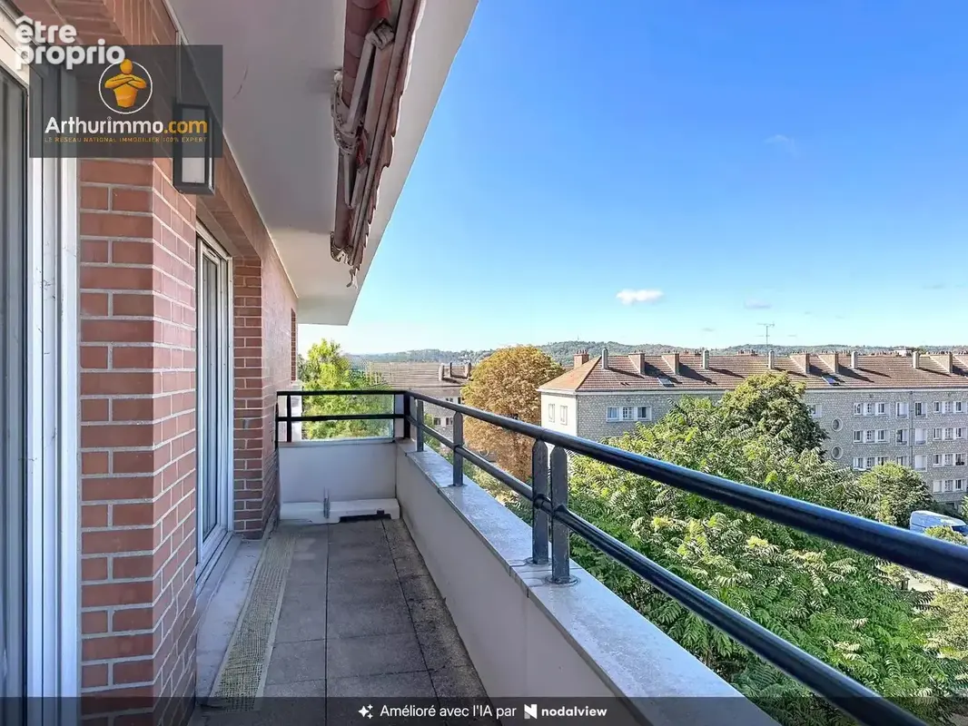 Vente Appartement Eaubonne(95600) 349 900ï¿œ - photo 4