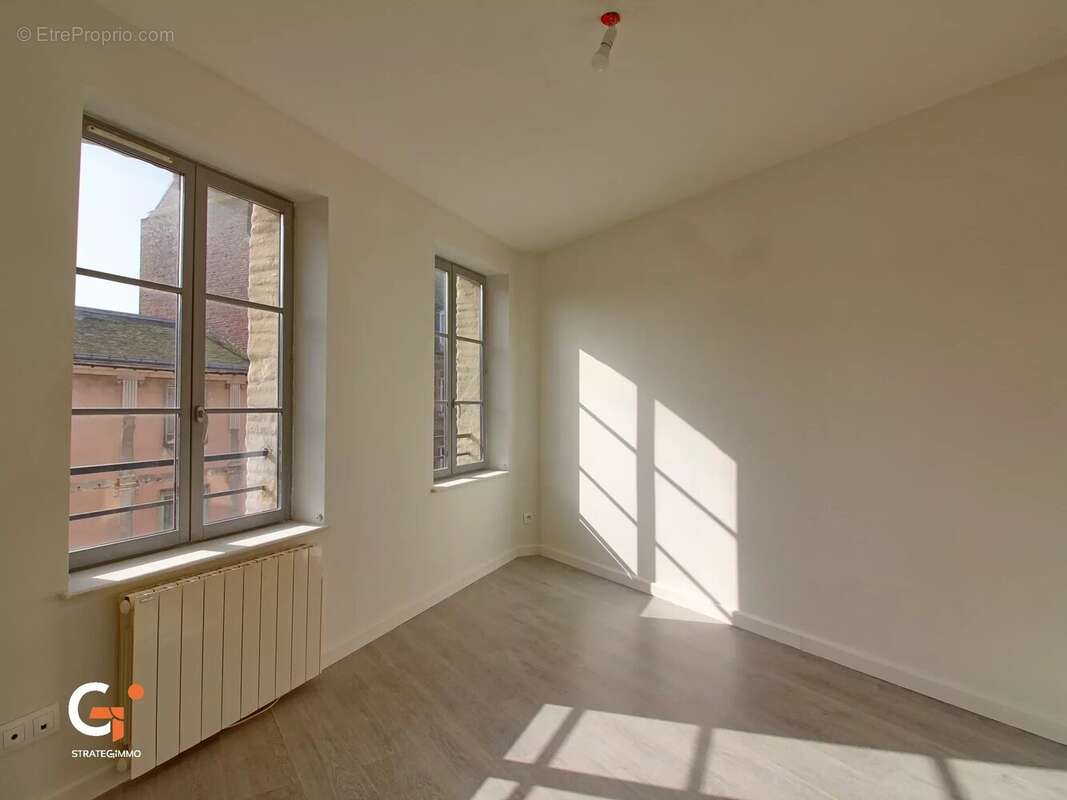 Appartement à DIEPPE