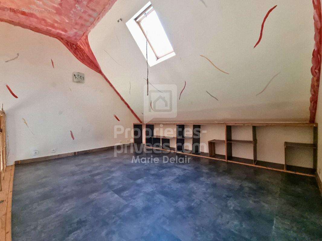 Maison à TRACY-SUR-LOIRE