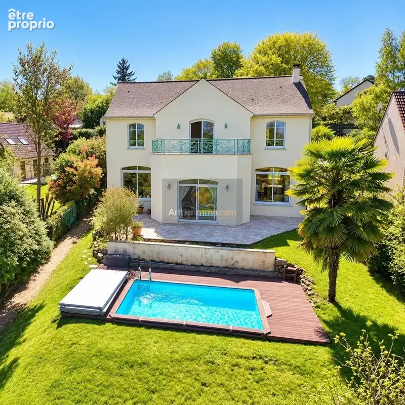 Maison à HARDRICOURT