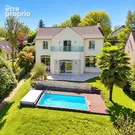 Maison à HARDRICOURT