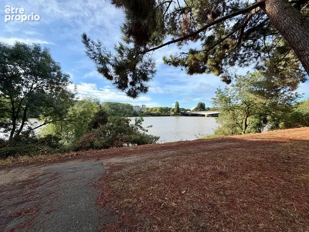 A vendre nantes - ile de nantes - photo 14