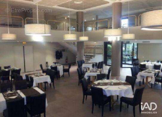 Photo 8 - Commerce à PONTAULT-COMBAULT