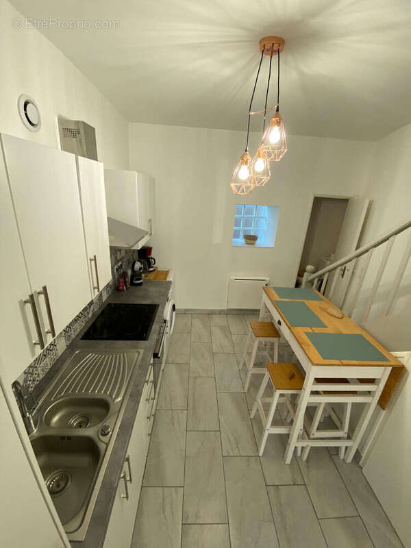 Maison à SAINTE-ANNE-D'AURAY