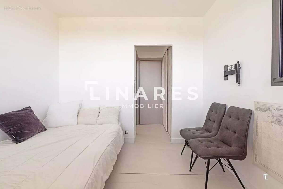 Maison à MARSEILLE-11E
