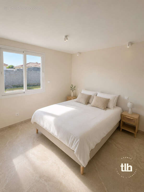 Maison 98 m² à Narbonne  - photo 6