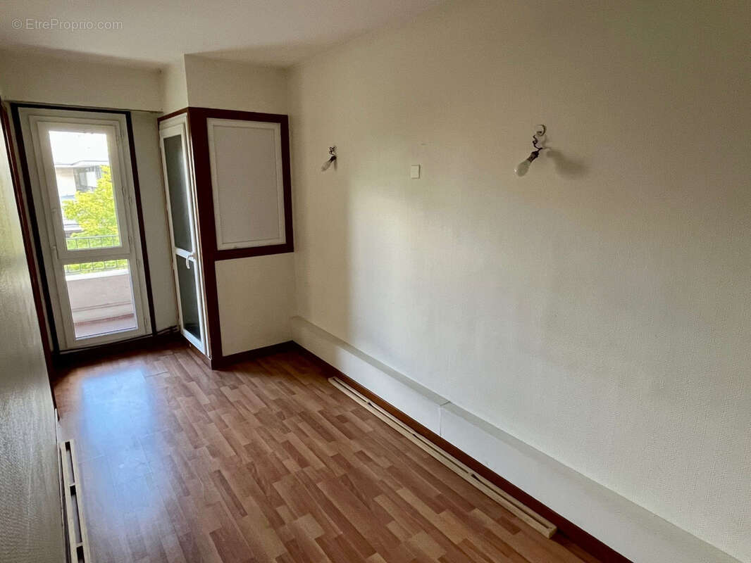 Appartement à MEUDON