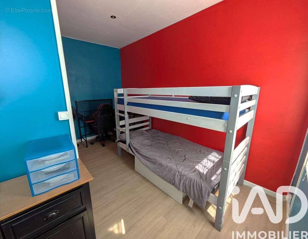 Photo 7 - Maison à NEUVILLE-SAINT-REMY