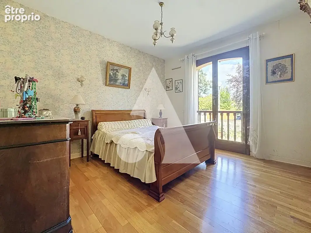 Maison Albi 6 pièce(s)  192 m2 - photo 13