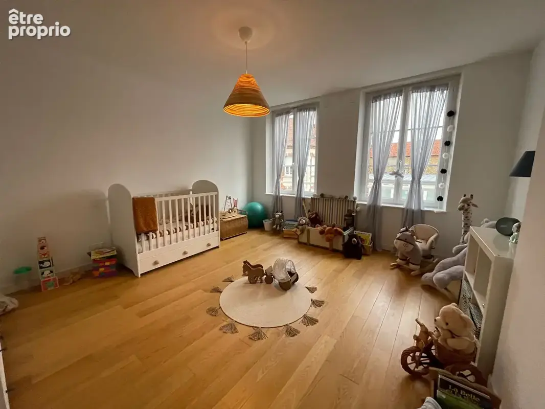 Maison rénovée sur 2373m² de terrain - photo 9