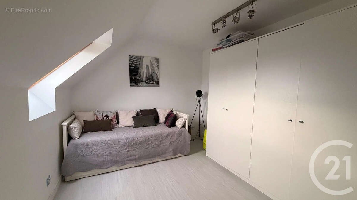 Maison à SAINT-MARD