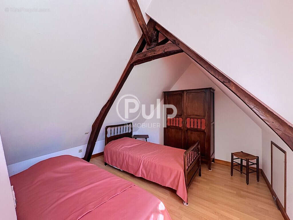Authentique maison en vallée de l'Authie - photo 18