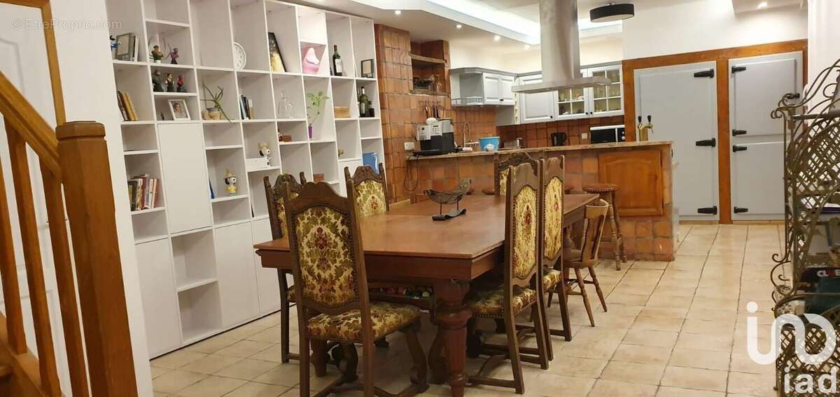 Photo 5 - Appartement à BAGNERES-DE-BIGORRE