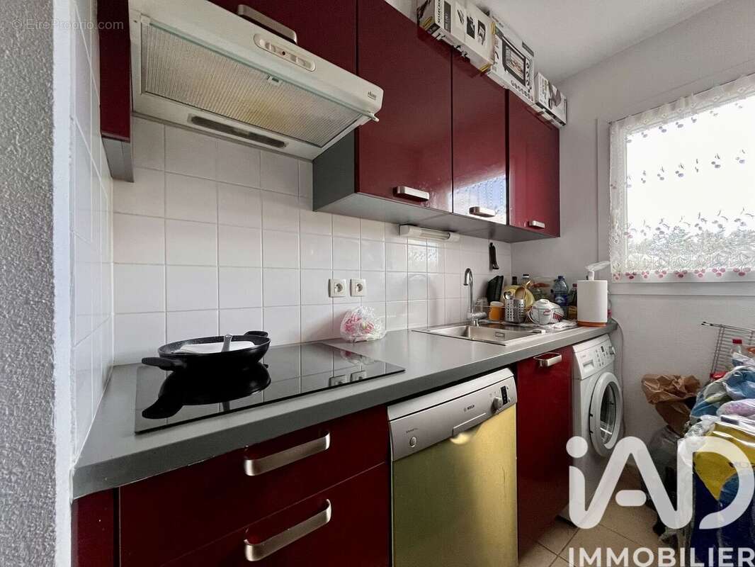 Photo 7 - Appartement à BLONVILLE-SUR-MER