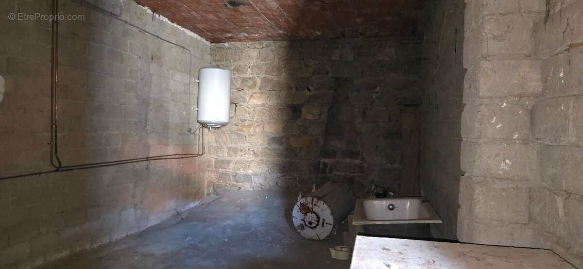 Appartement à OLMETO