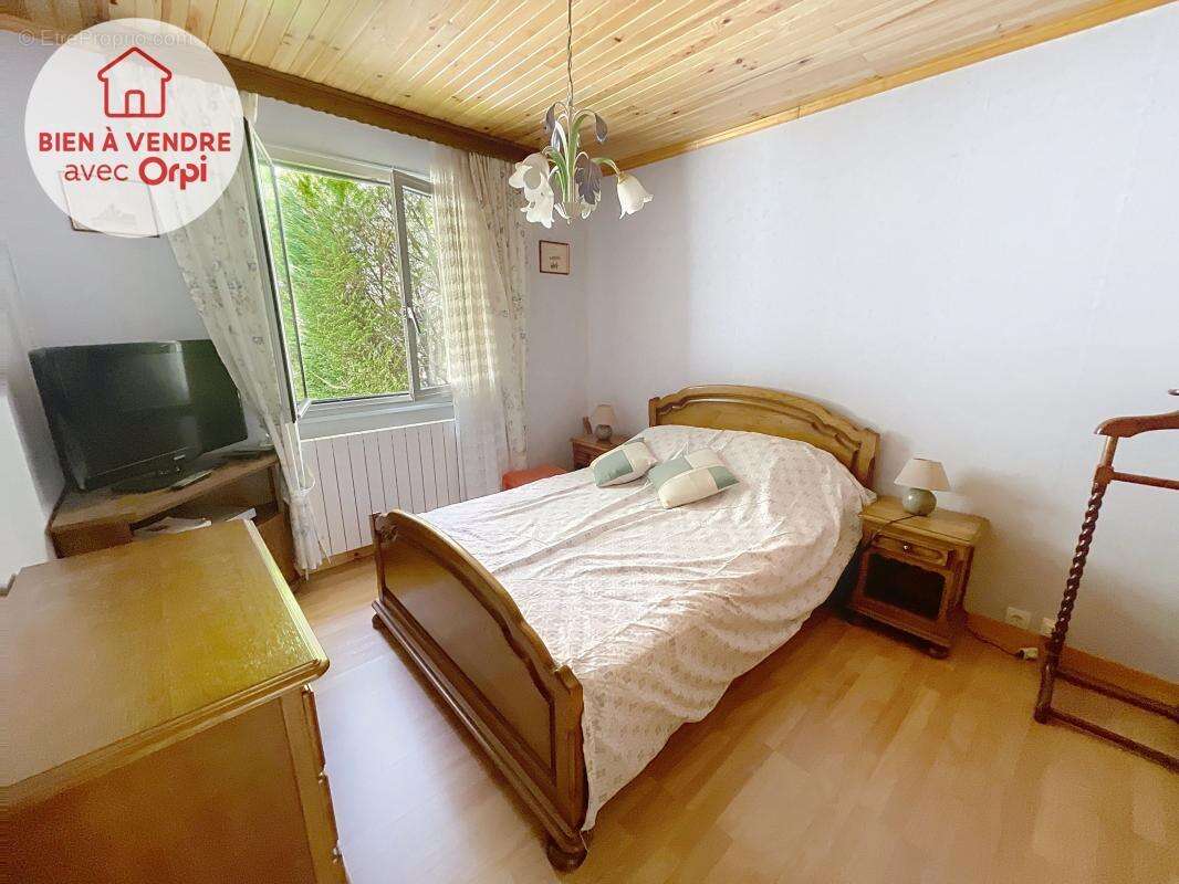 Maison à MEZY-SUR-SEINE