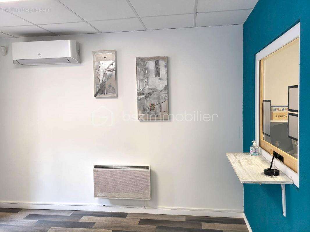 Appartement à LIMOUX