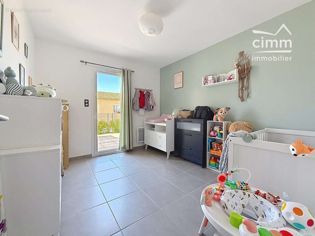Maison 72 m² à Mazan  - photo 8