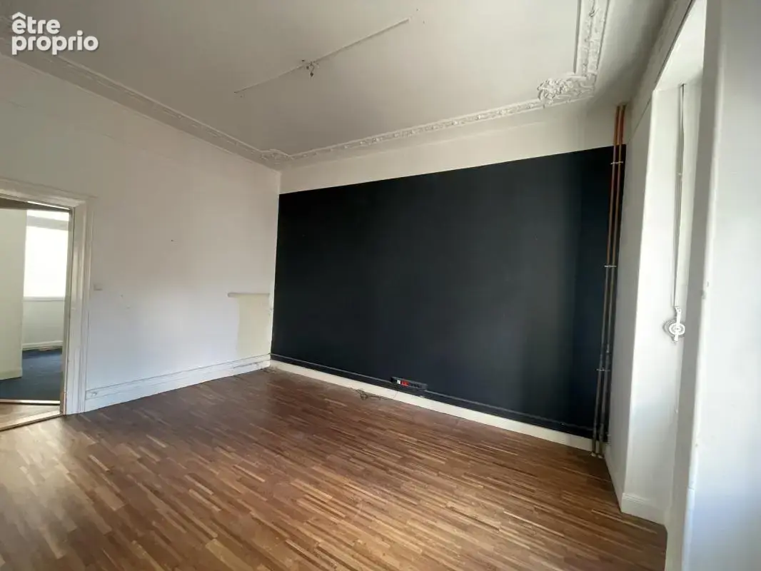 Espace de caractère 123,60m2 Parc du CONTADES - photo 11