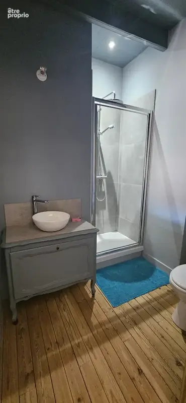 Maison en pierre du XIXe avec espace indépendant, aux portes de Nantes, 15 min de la gare de Nantes ,10 min de - photo 13