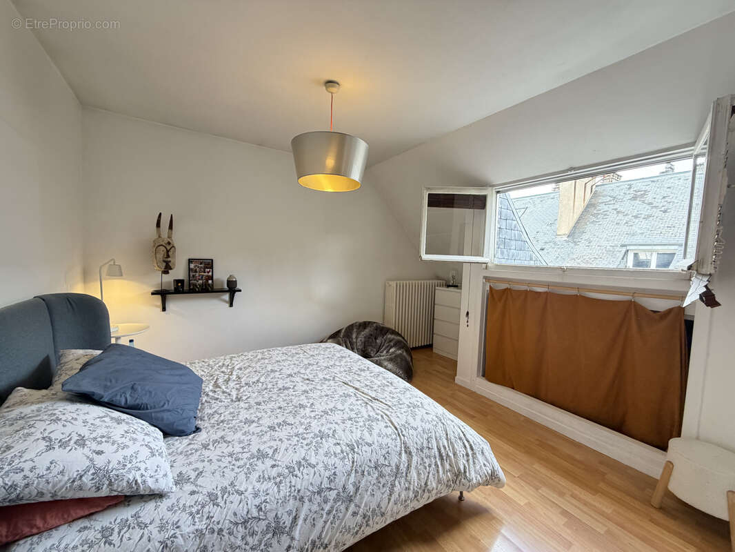 Appartement à ORLEANS