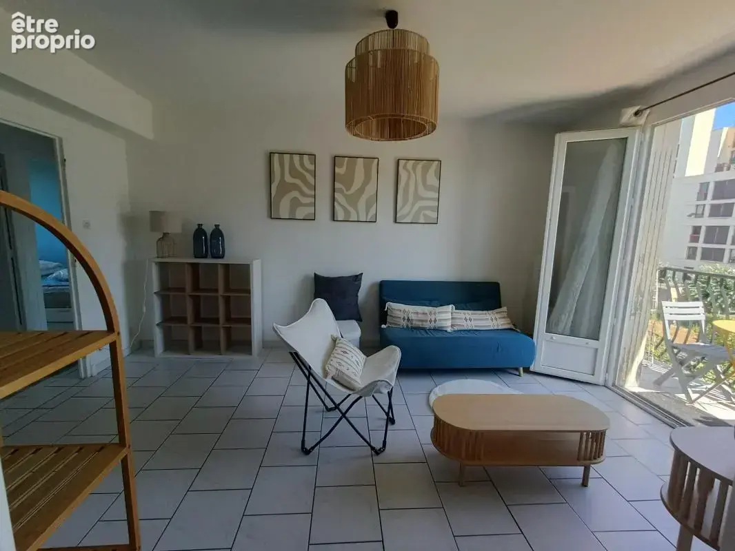 Appartement 61 m² à Tarbes  - photo 9