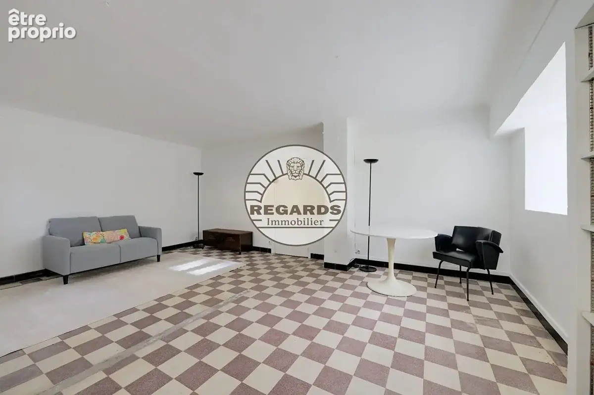 Commerce 32 m² à vendre à Sceaux (92330) - photo 2