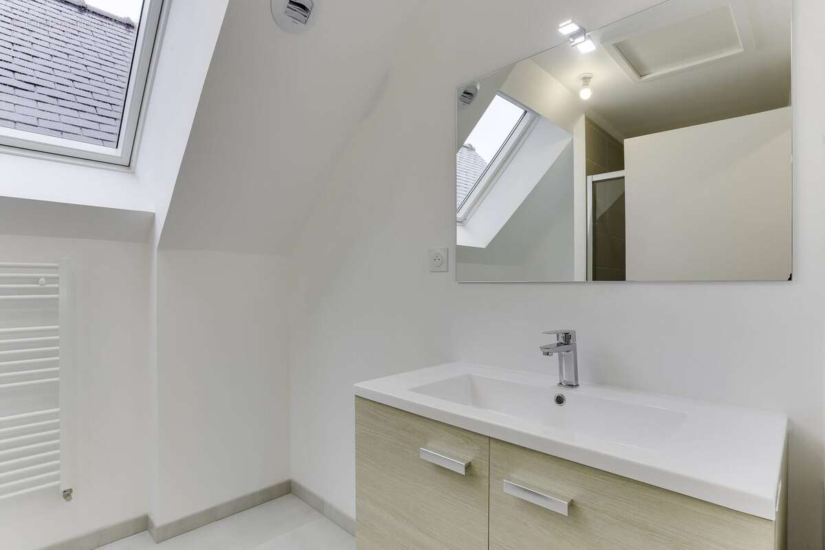 Maison 115 m² à Rennes  - photo 9