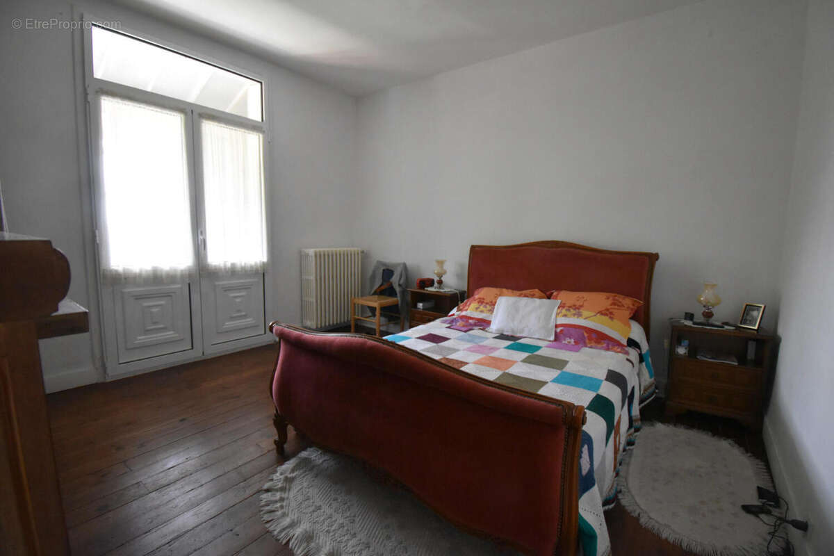 DSC_0038 - Maison à GOND-PONTOUVRE