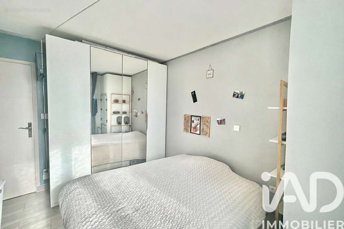 Photo 7 - Appartement à PIERRE-BENITE