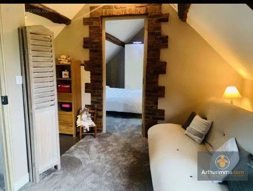 Vente Maison Beauvais(60000) 268 000ï¿œ - photo 10