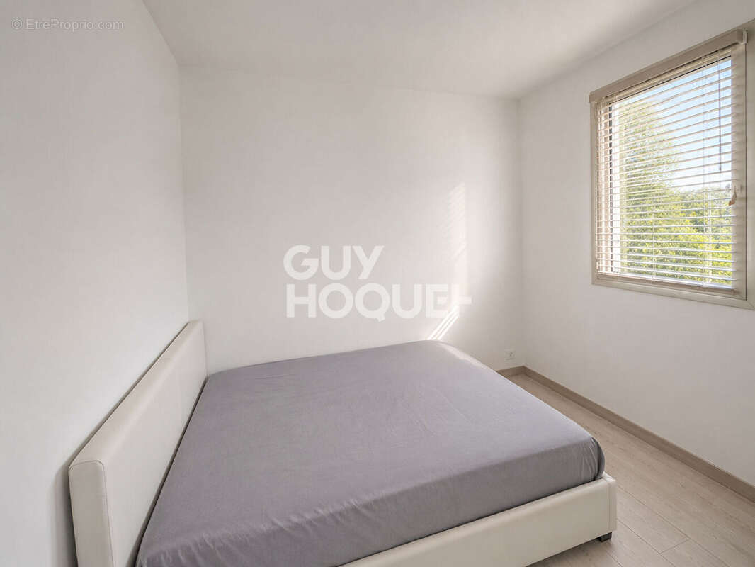 Appartement à SAINT-NAZAIRE
