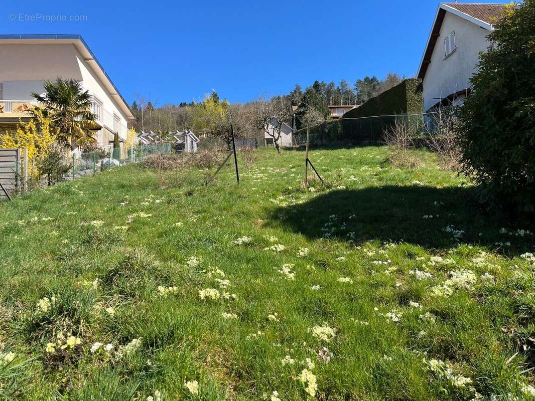 Maison à COURS-LA-VILLE