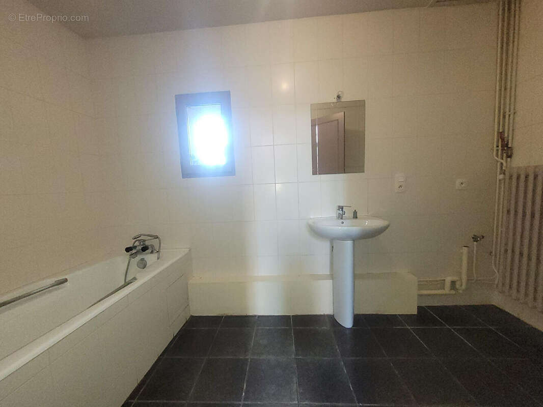 Appartement à MONTAUBAN