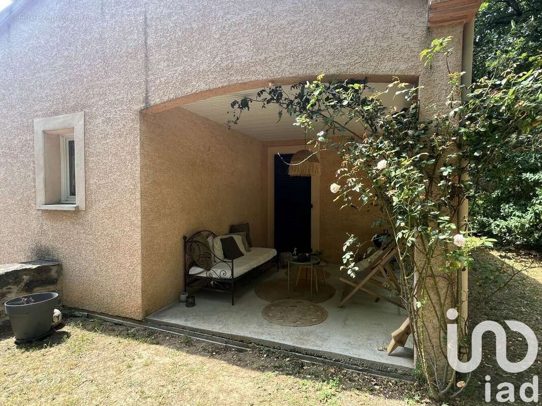 Photo 2 - Maison à PONT-DE-LARN