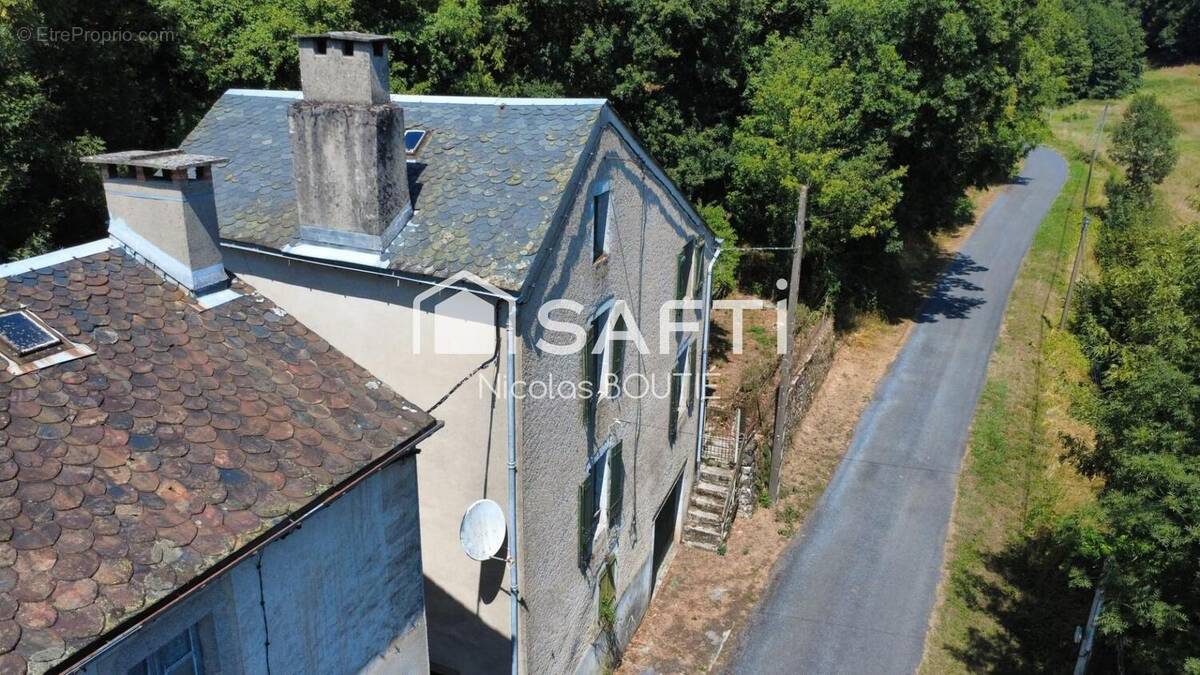 Photo 1 - Maison à ANGLES