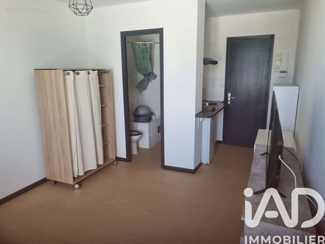 Photo 8 - Appartement à AGEN