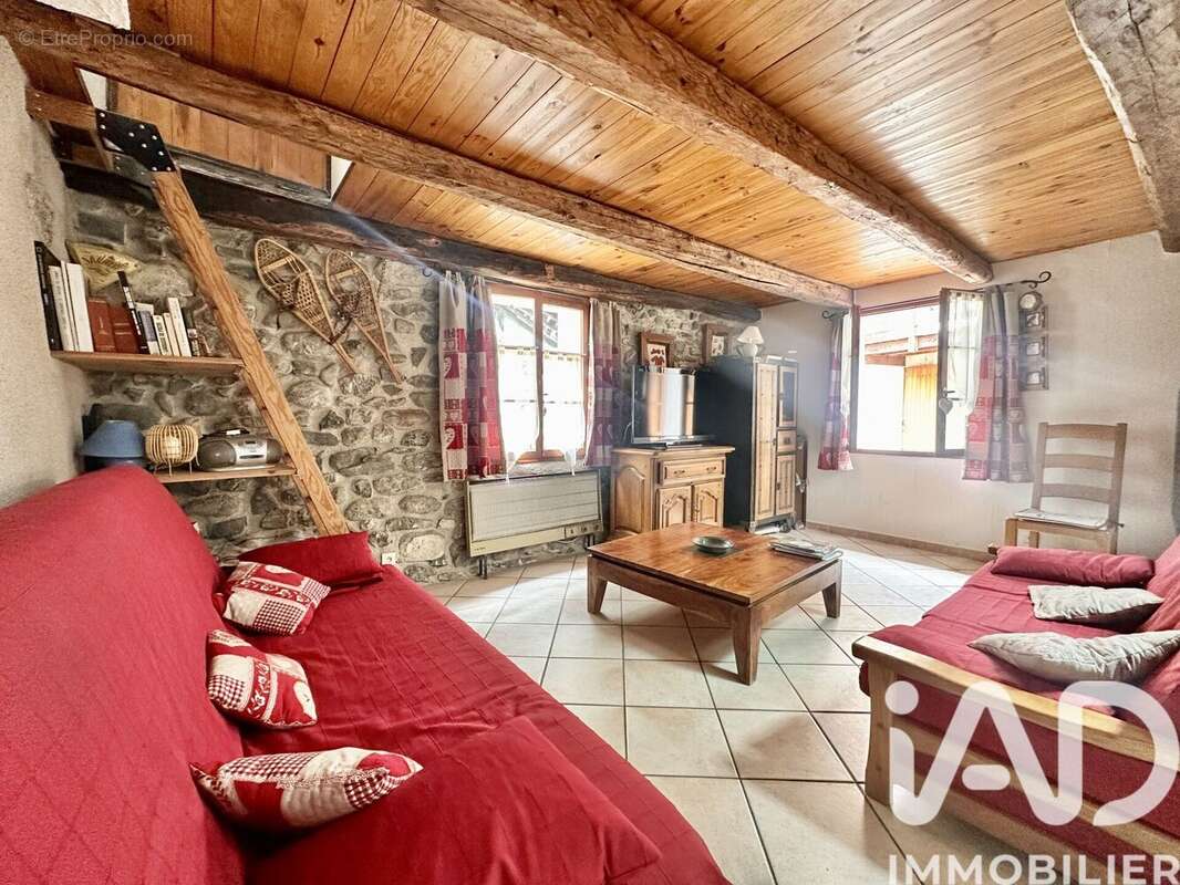 Photo 8 - Maison à GUILLESTRE